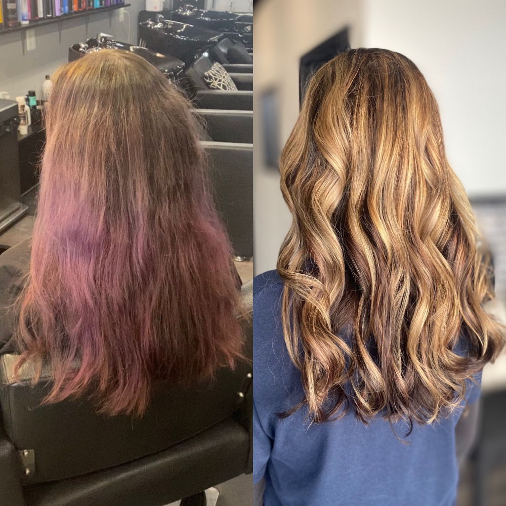 Color Correction