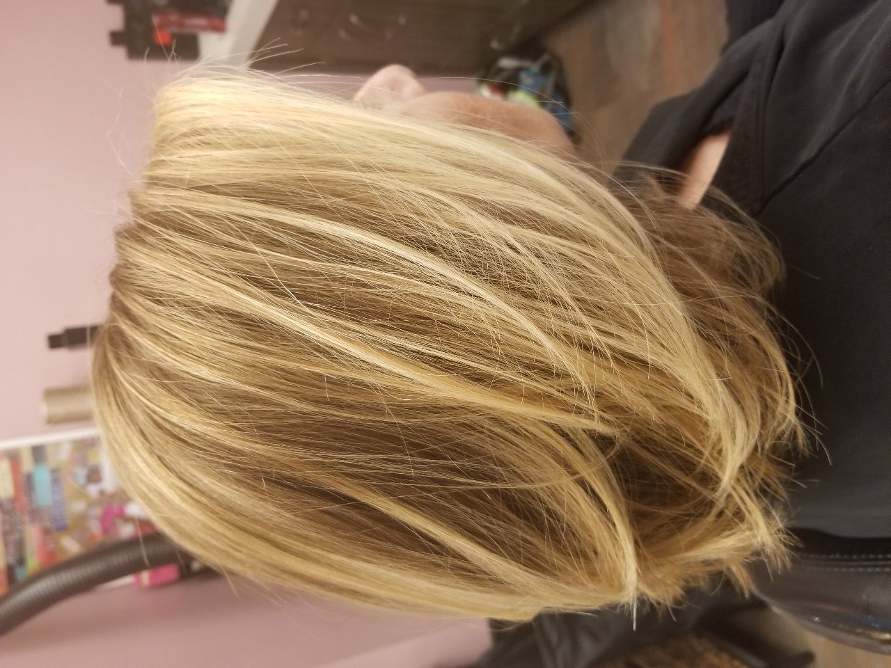 Single Process With Highlights