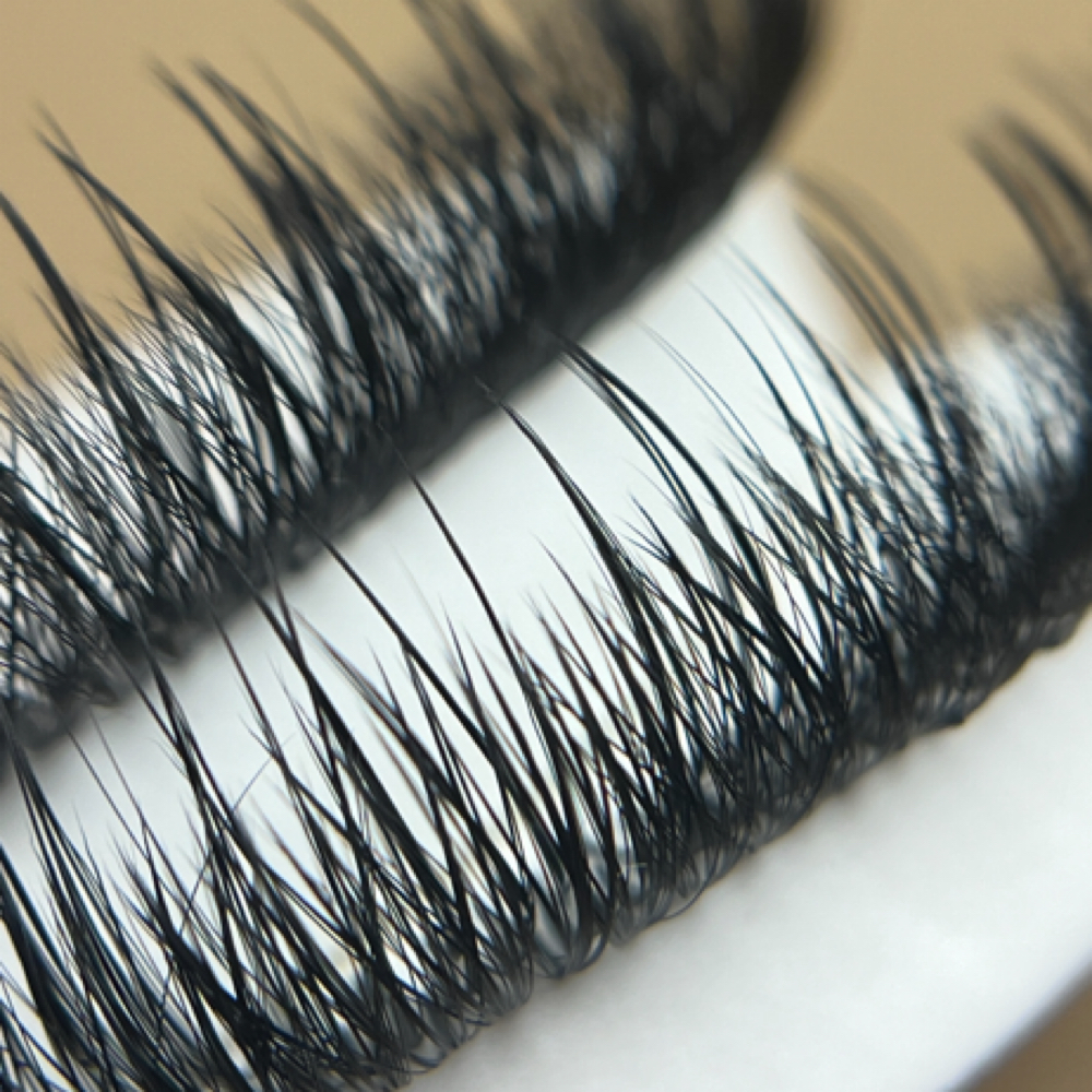 Extended Fill at Koastal Lash Co. in Miramar Beach, FL