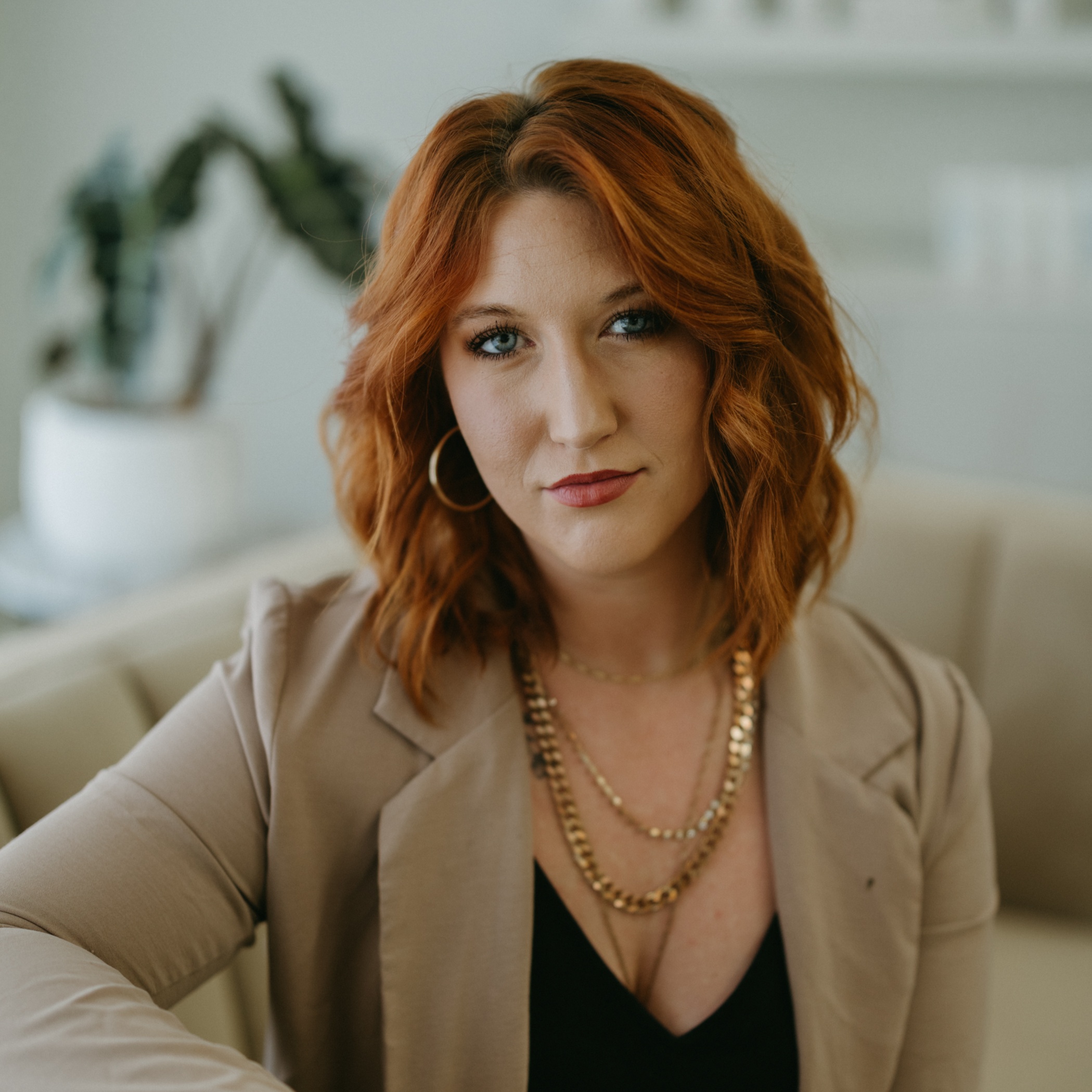 Shampoo, Blowout & Style at Ash and Oak in Kannapolis, NC