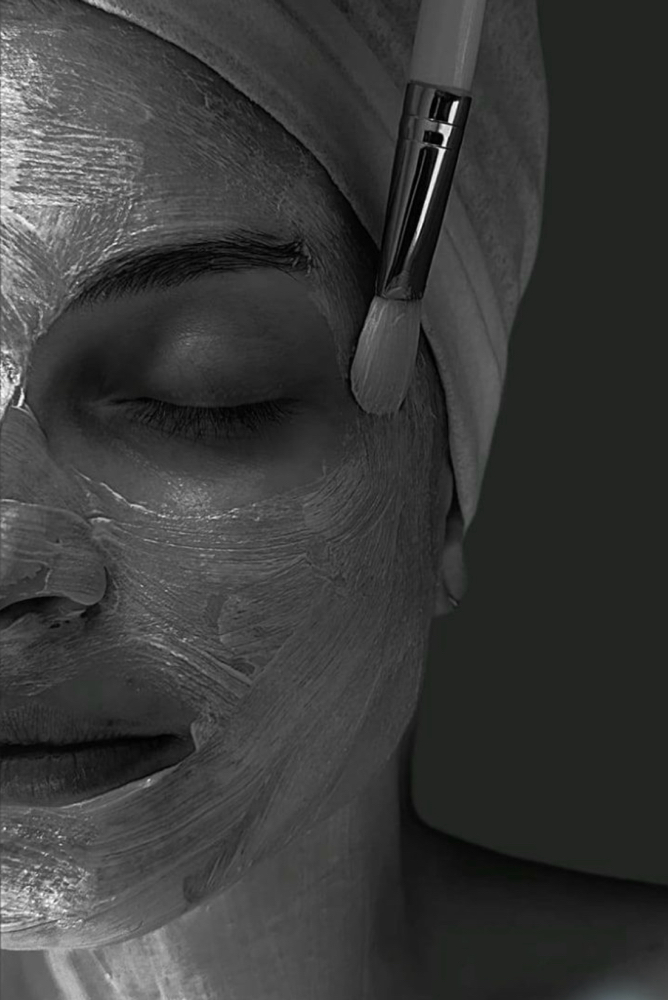 Spring Dermaplane Facial Special