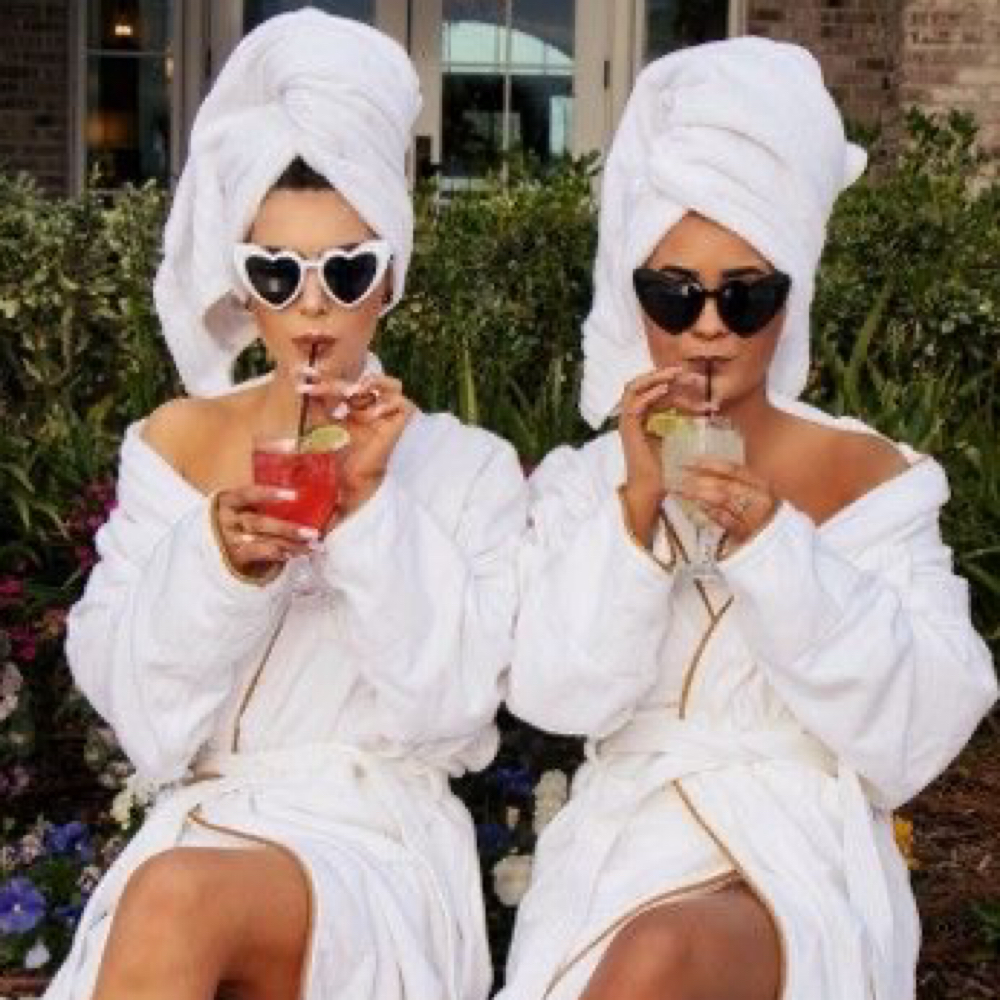 🍹T.G.I.F.  Facial 🍹 at Skin Deep Beauty Spa in Sulphur, LA