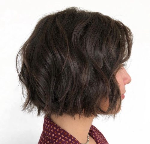 All Over Colour | Natural or Darker