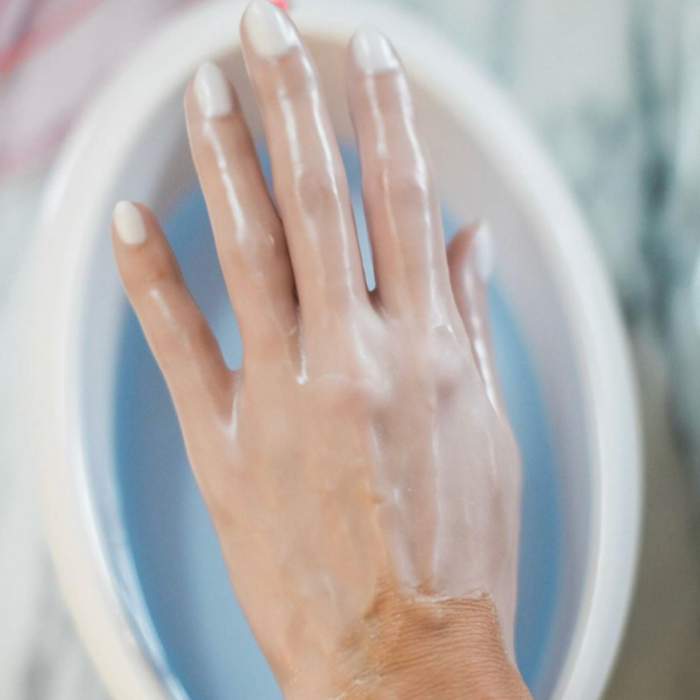 Paraffin Hydration Dip