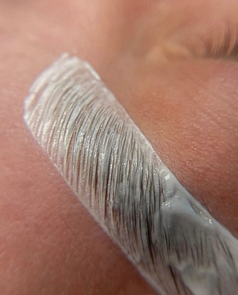 Best Brow Lamination