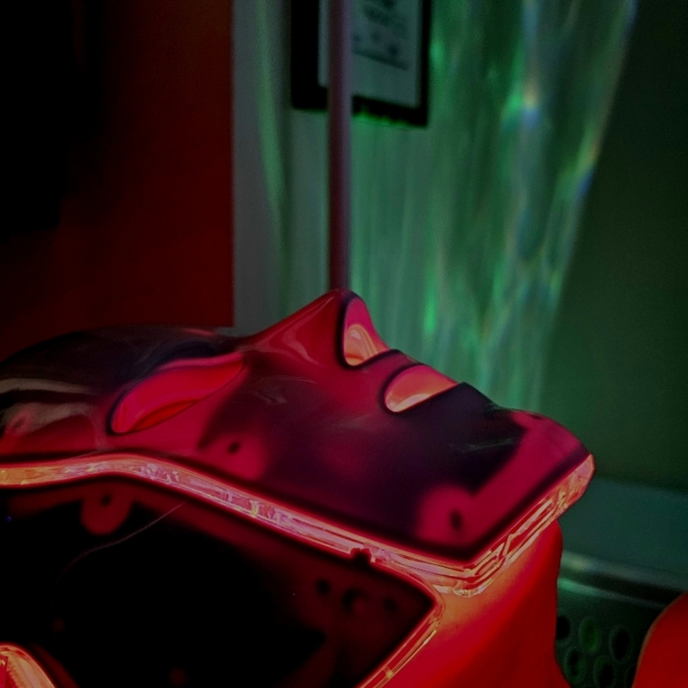 LED Light Add-On at Beauty by Heather Niccole in Pataskala, OH