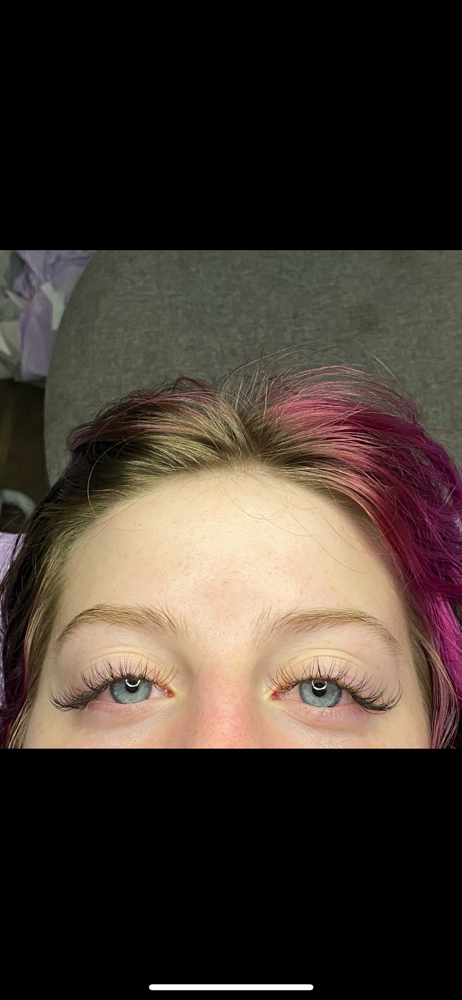 Classic 1 week fill