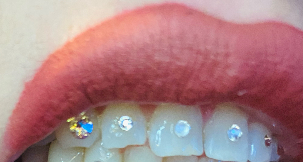3 Gems
