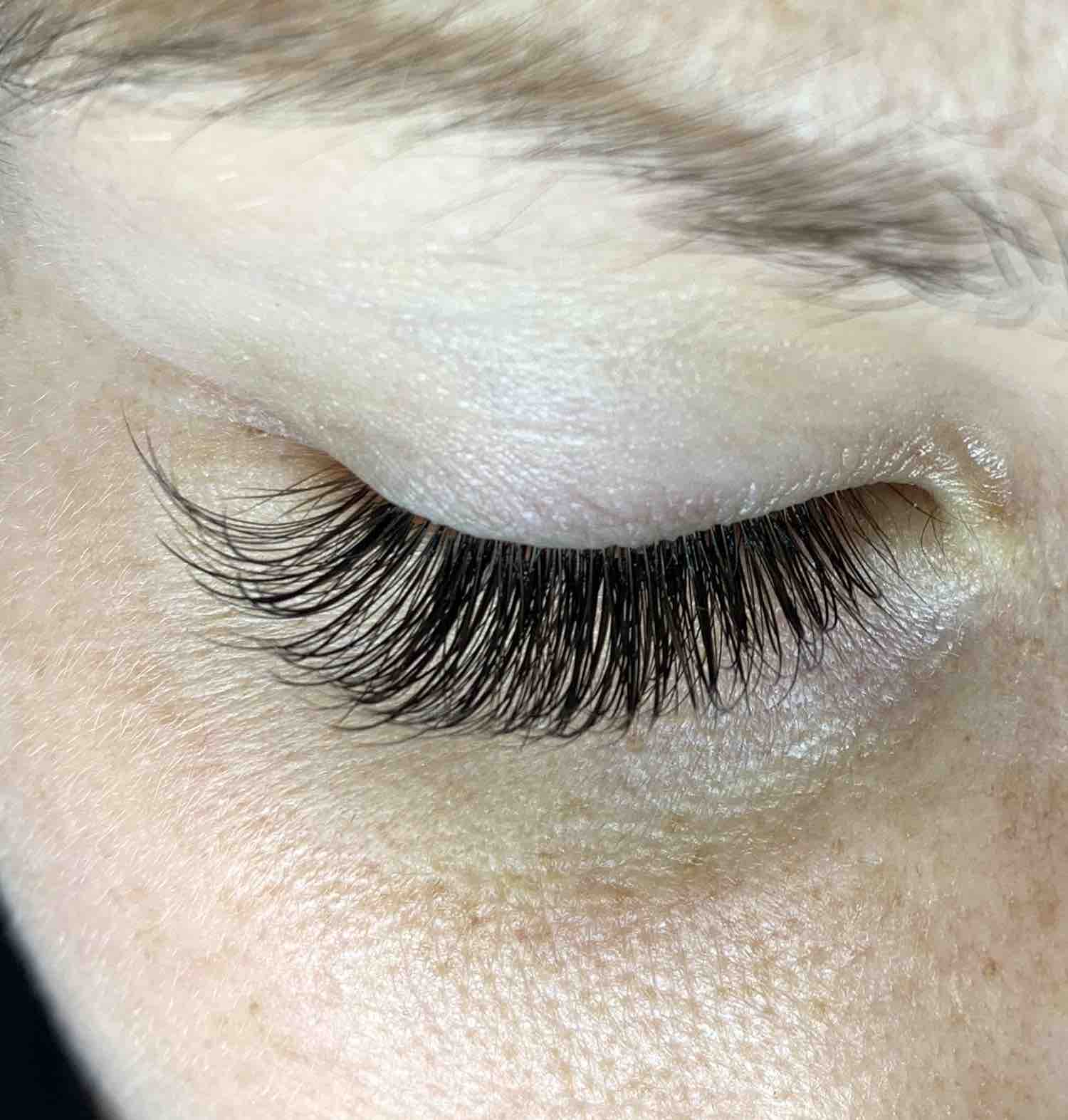2/3 Week Classic & Volume Fill