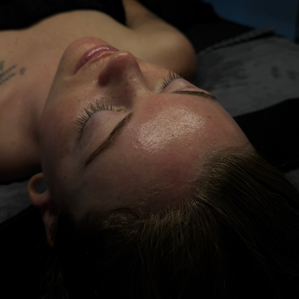 Sunkissed Citrus Facial at Services By Kelsey | Esthetician in Beavercreek, OH