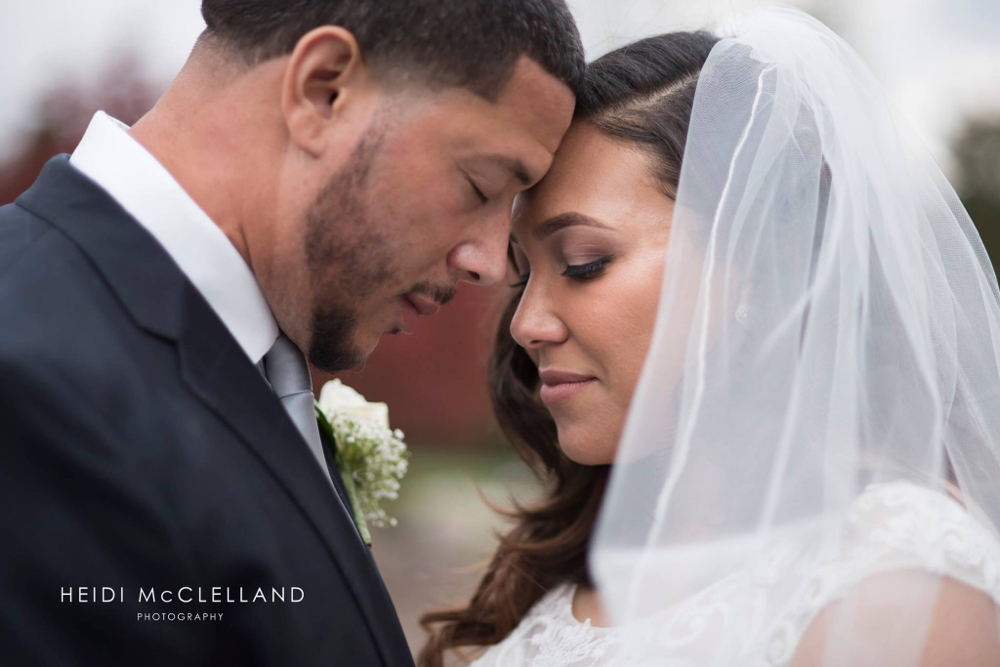 Flawless Bridal Airbrush Glam