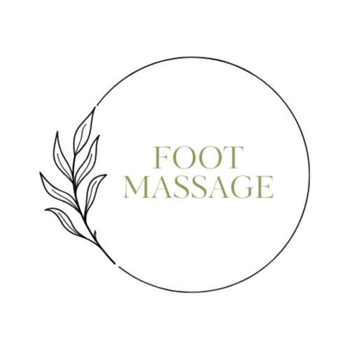Foot Massage 🤍 at Cali Glow Co. in Menifee, CA