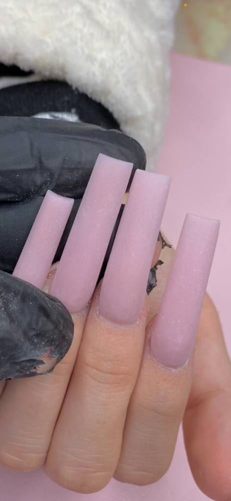 X-Long Full Acrylic Set