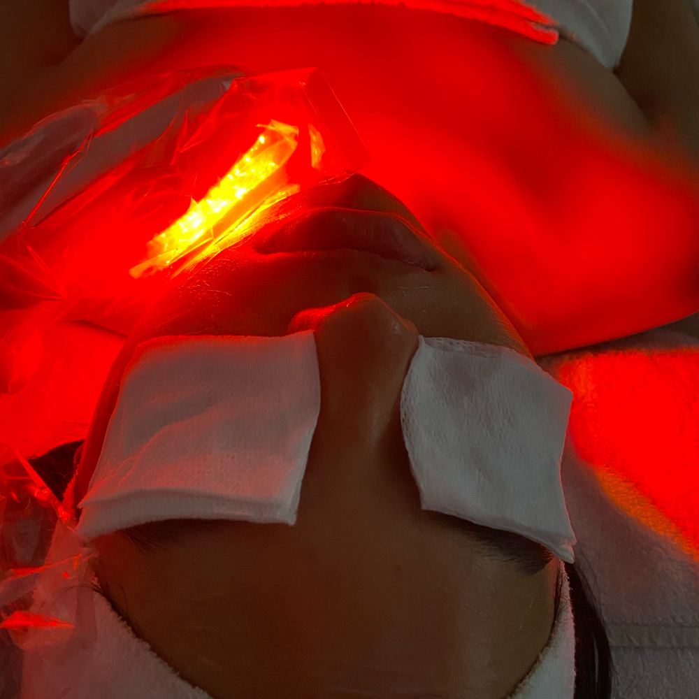 LED Light Therapy *Add On*