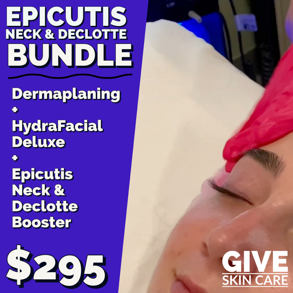 HydraFacial Epicutis Deluxe