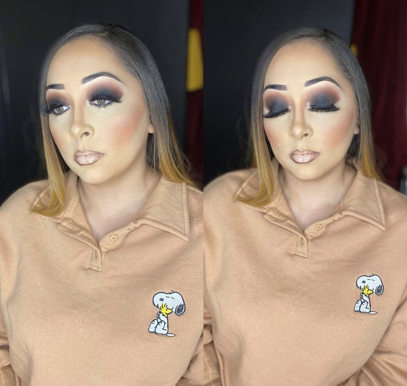 Soft Glam