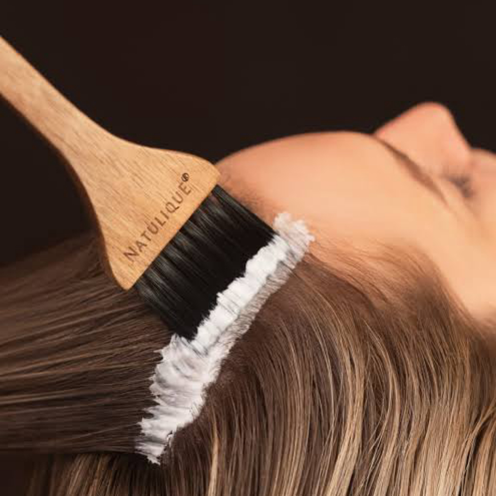 Natulique scalp therapy head spa at BeaUnique Spa & Aesthetics, LLC in Ruskin, FL