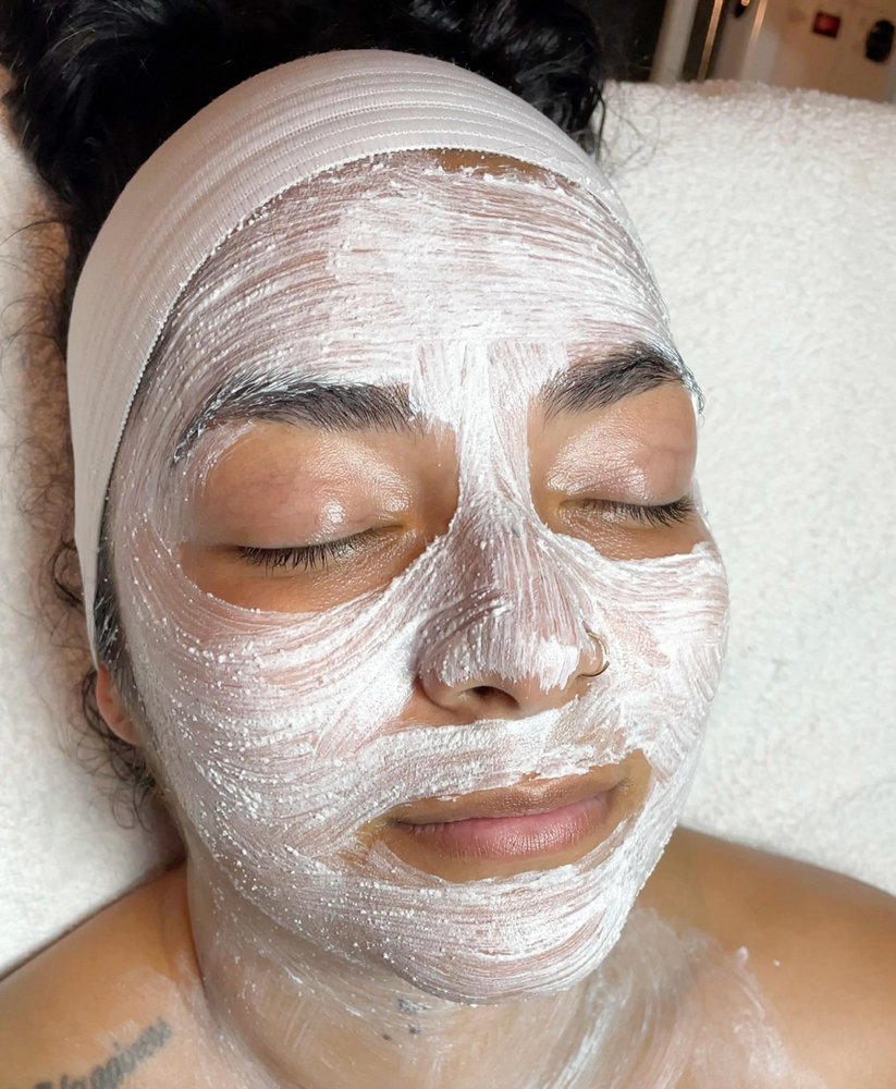 NSA Basic Facial (60 Min)