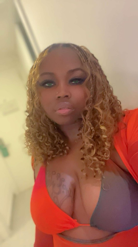 Knotless Bob at Merak Hair and Beauty in Buffalo, NY