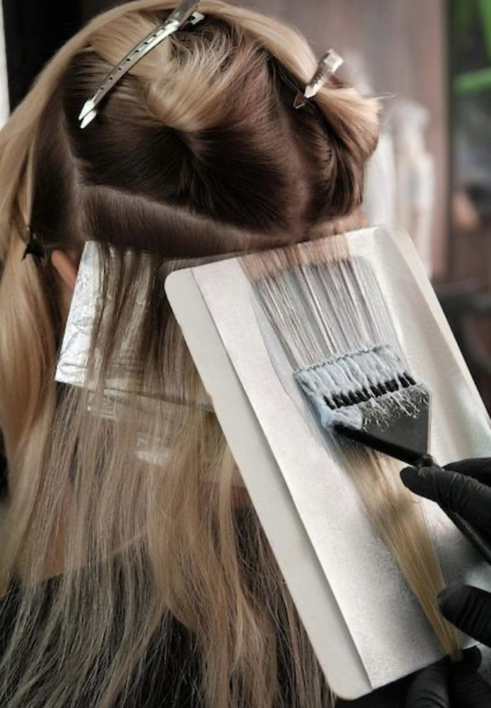 Partial Highlight