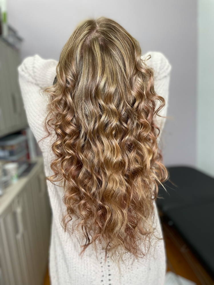 Balyage