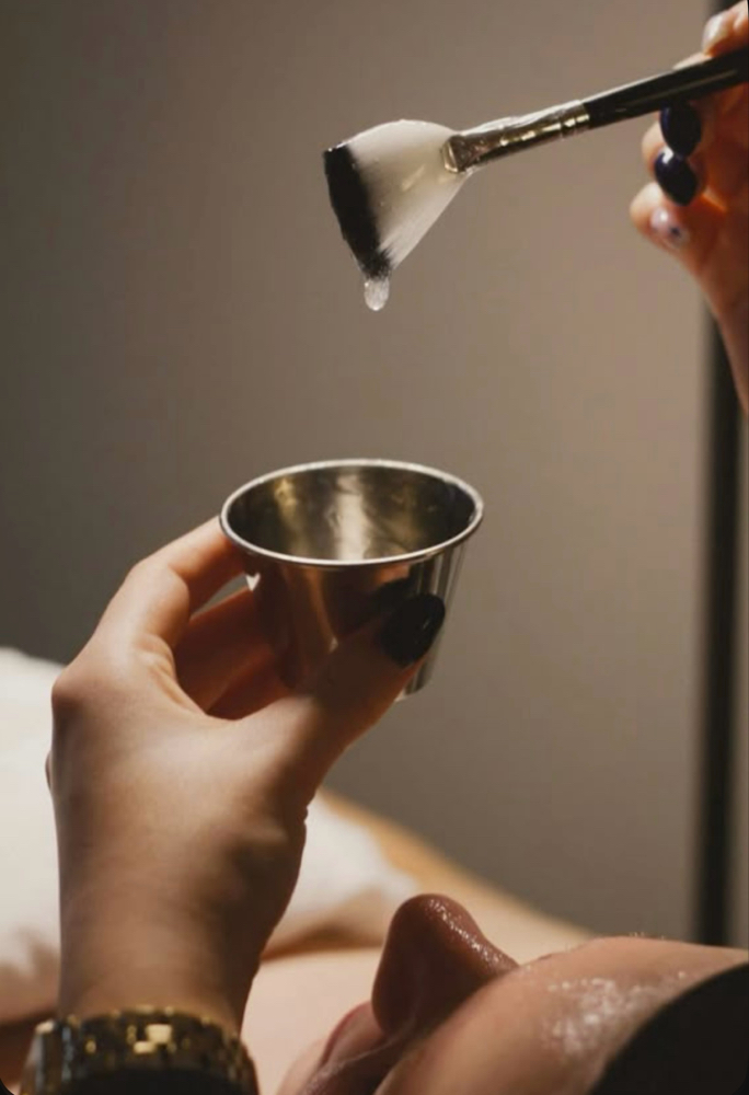 Lactic Lightening Peel at Glow Crazy Esthetics in Saint Joseph, MO