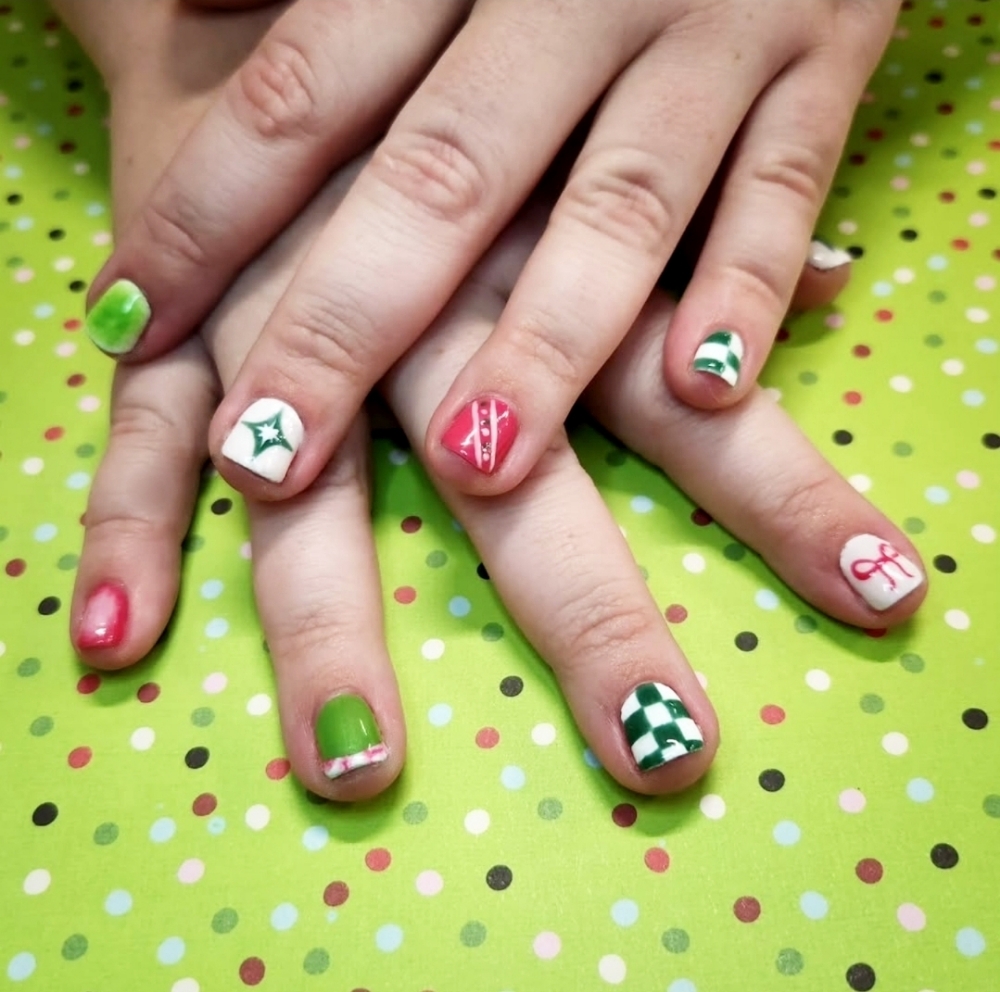 Nail Art