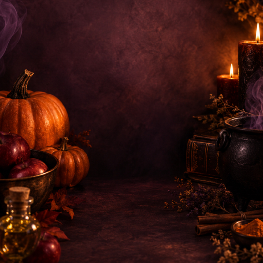 Hocus Pocus Facial at Face It Holistic Beauty in Melbourne, FL