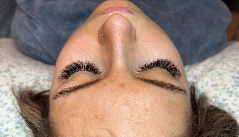 Lash Fills