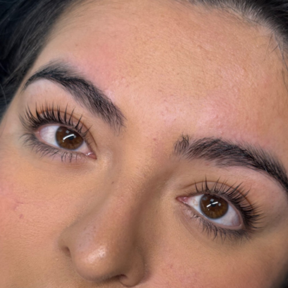 KOREAN LASH LIFT | AUGUST PROMO at Barely Nude Beauty in Pleasanton, CA