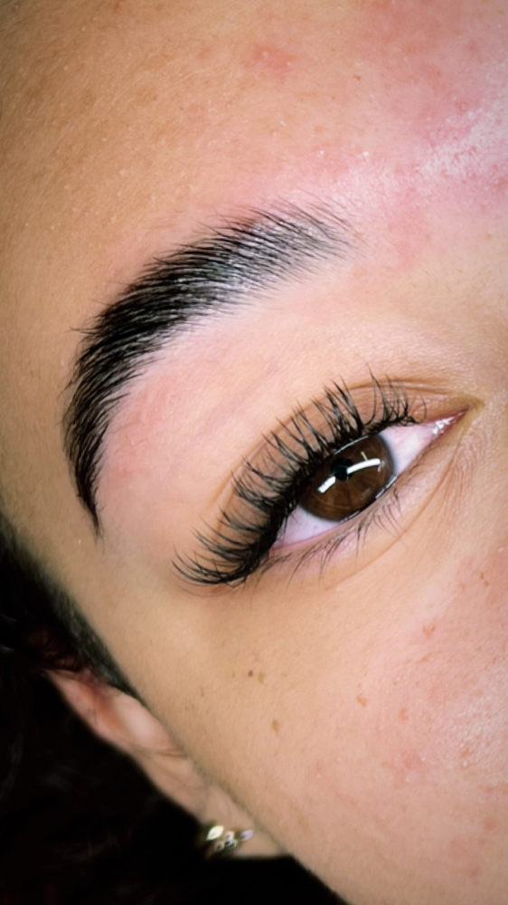 Classic Full Set For New Customer