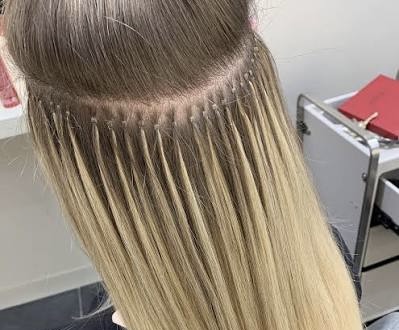nano ring at BEAUTIFUL GLOW SALON in La Mesa, CA