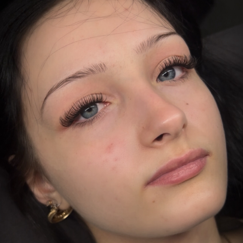 Classic Fill at SJ Glamour LLC in Riverview, MI