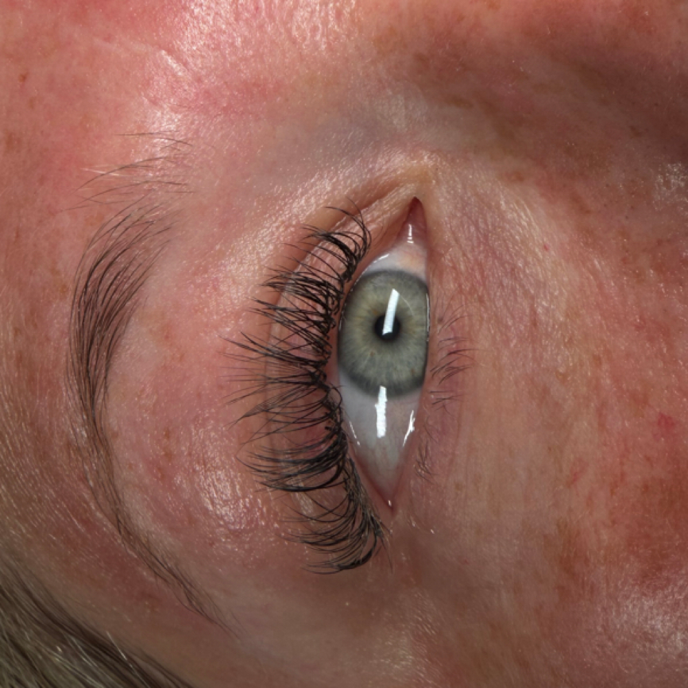Classic Lash 2-Week Fill at Skin Babe Studio LLC in Fernandina Beach, FL