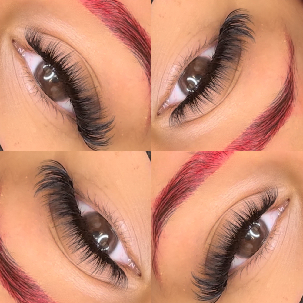 Hybrid Fill 2 Week