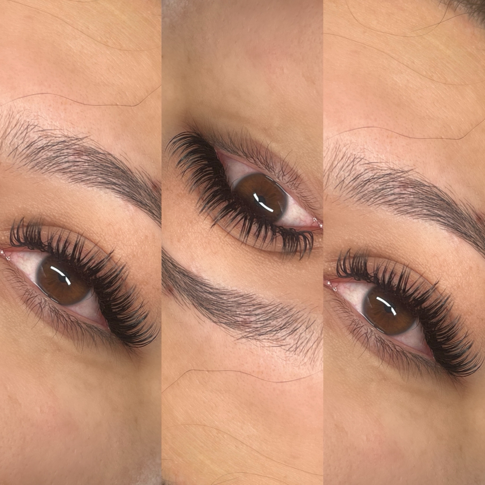 Hybrid Fill