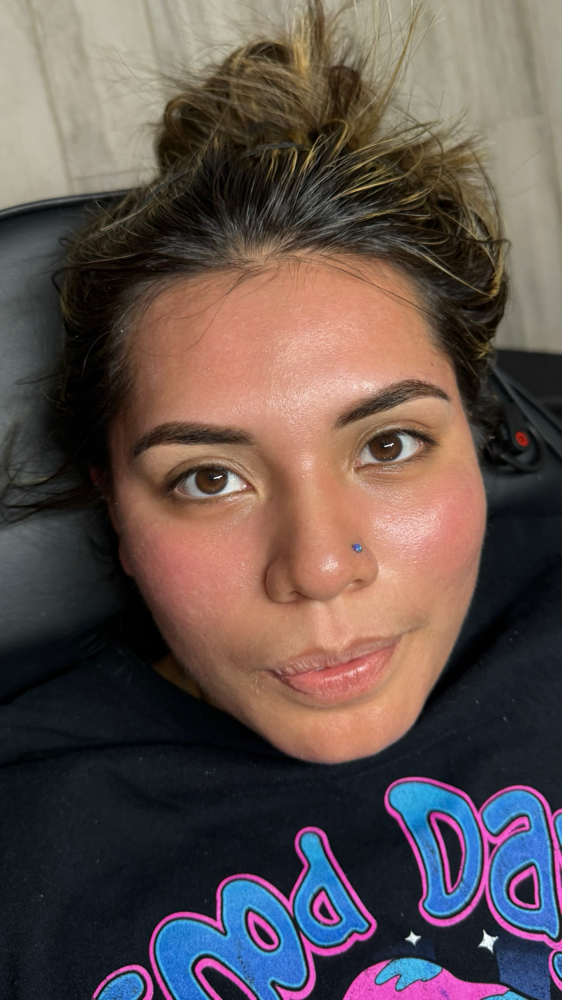 Brow Tint