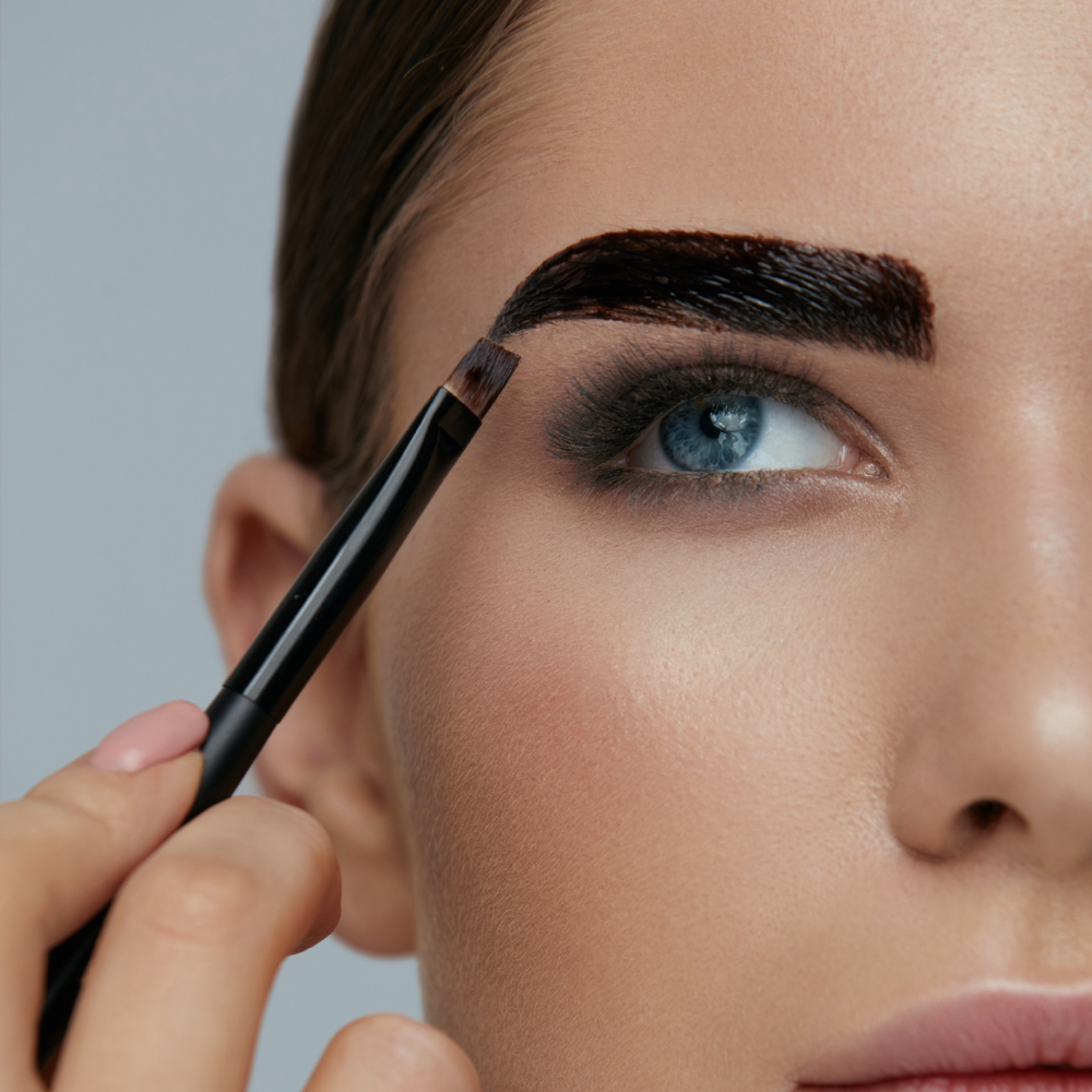 Brow Tint