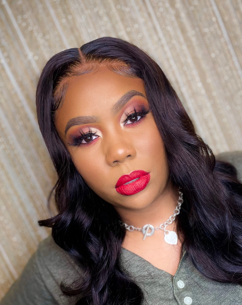 FULL GLAM