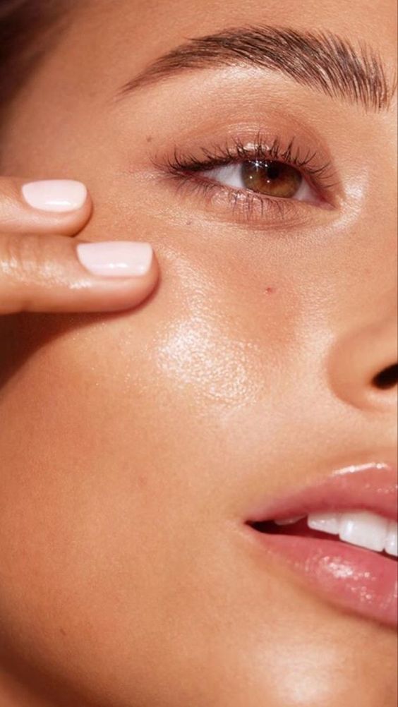 Laser Hair Removal Full Face