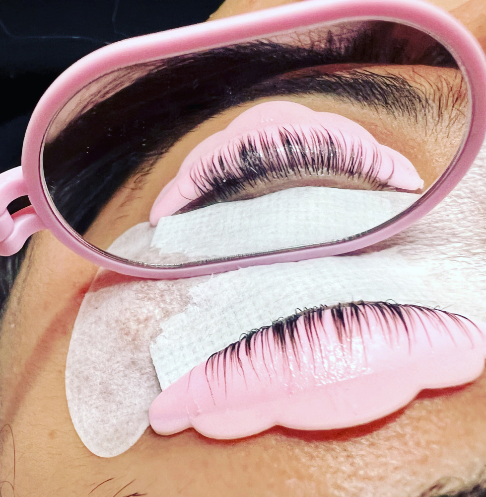 Lash Lift