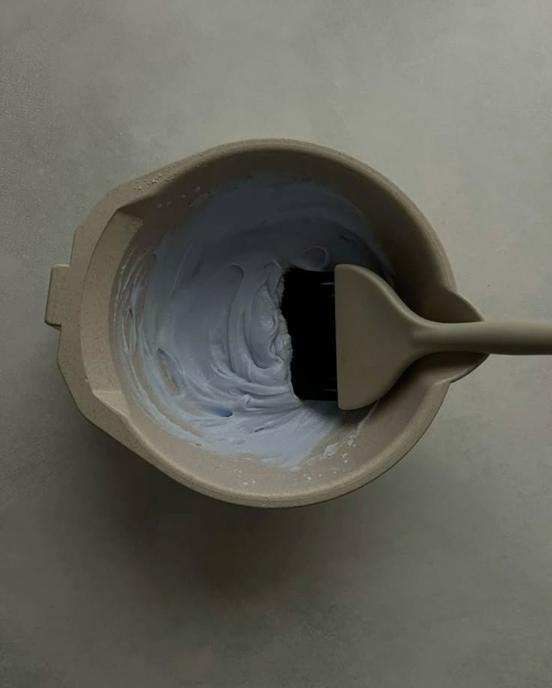 Base Retouch + Foil at The Hair Lounge in Appleton, WI