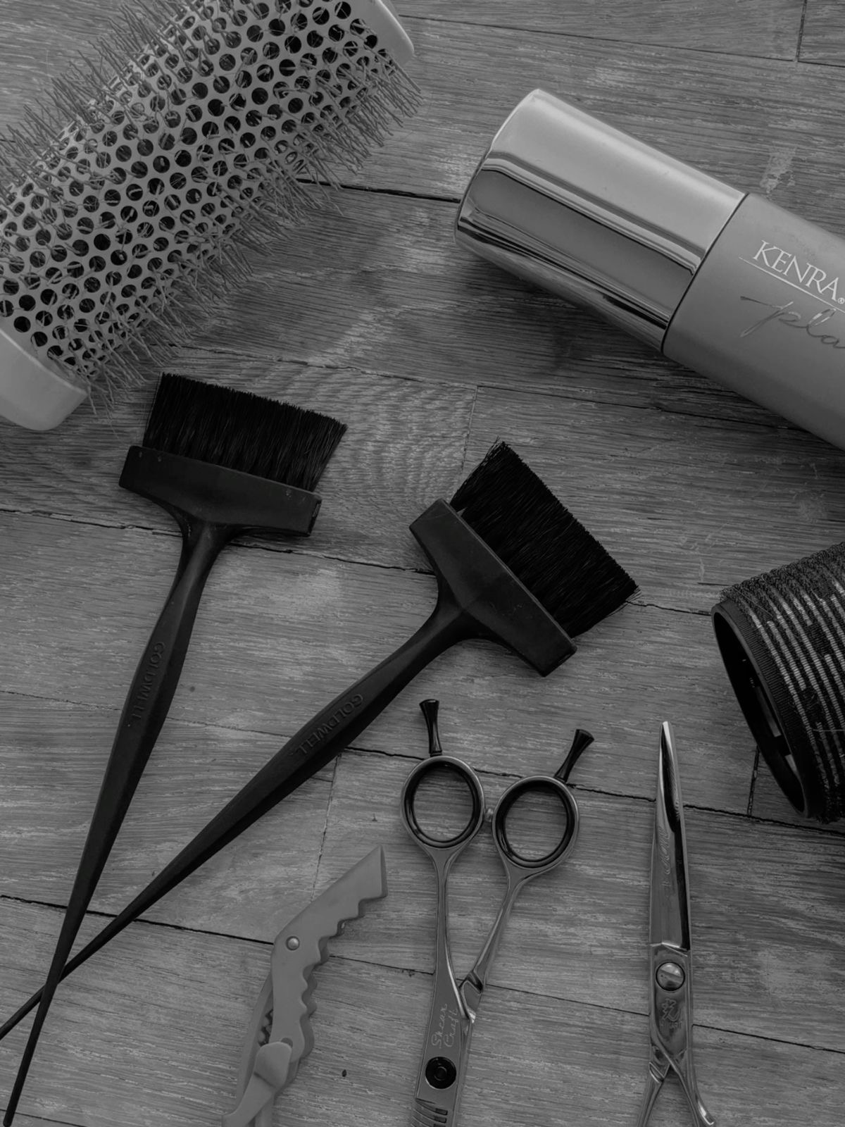 Ultimate PRO Blowout