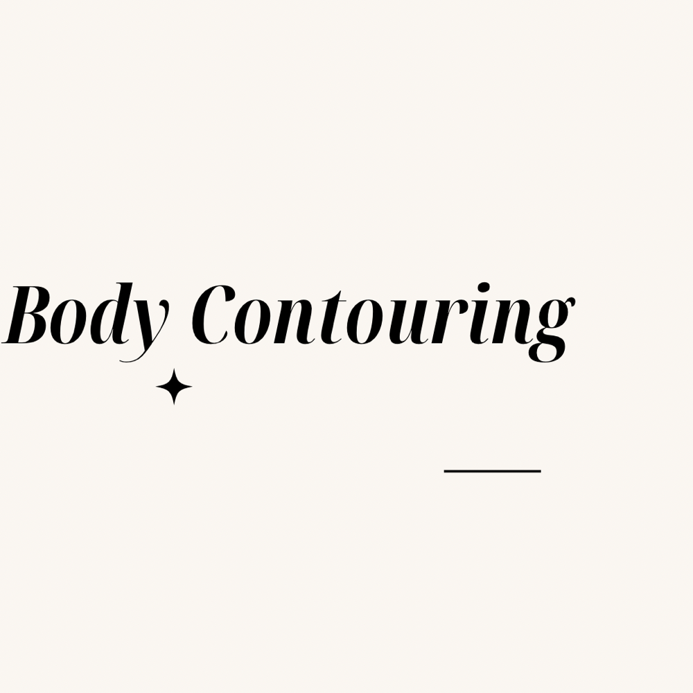 Lifting And Firming Body Sculpting