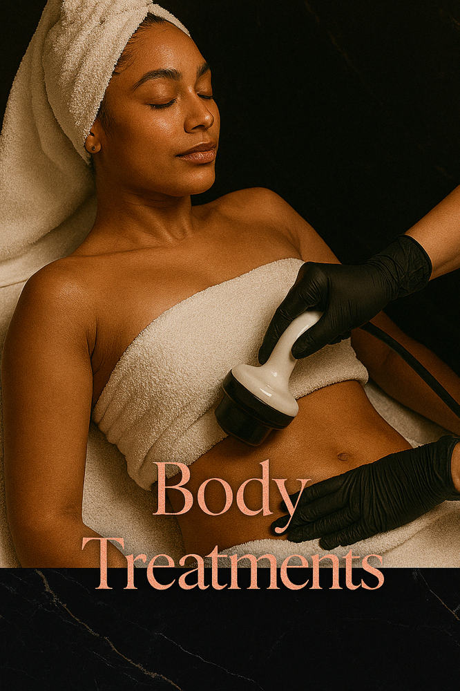Body Sculpting Treatment