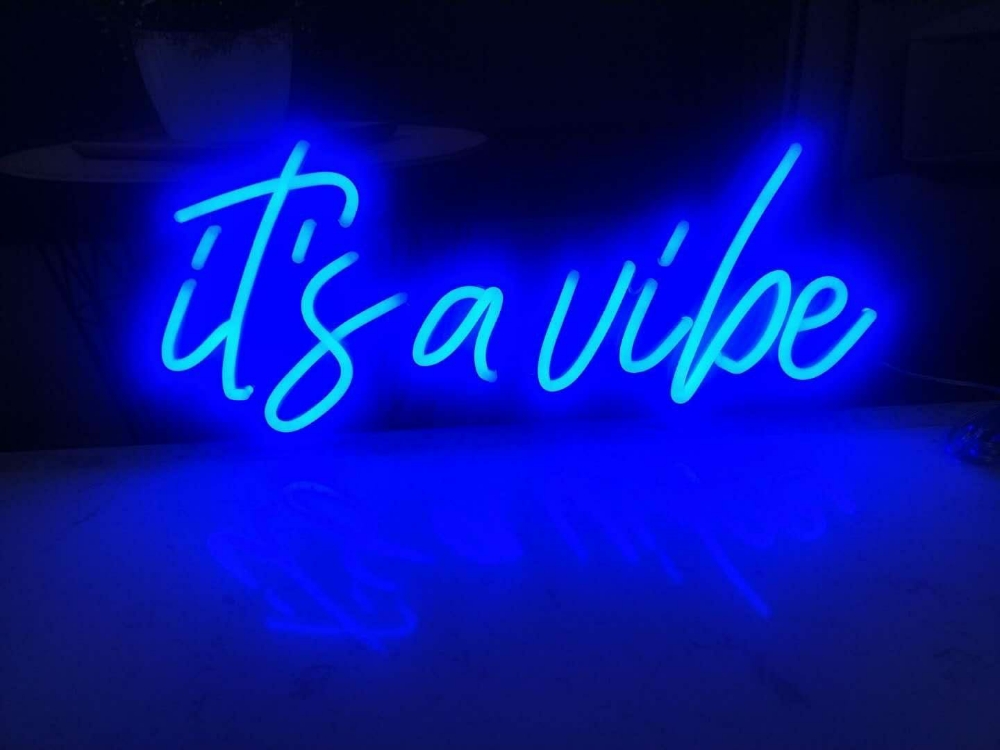 It's A Vibe Brazilian/Vajacial
