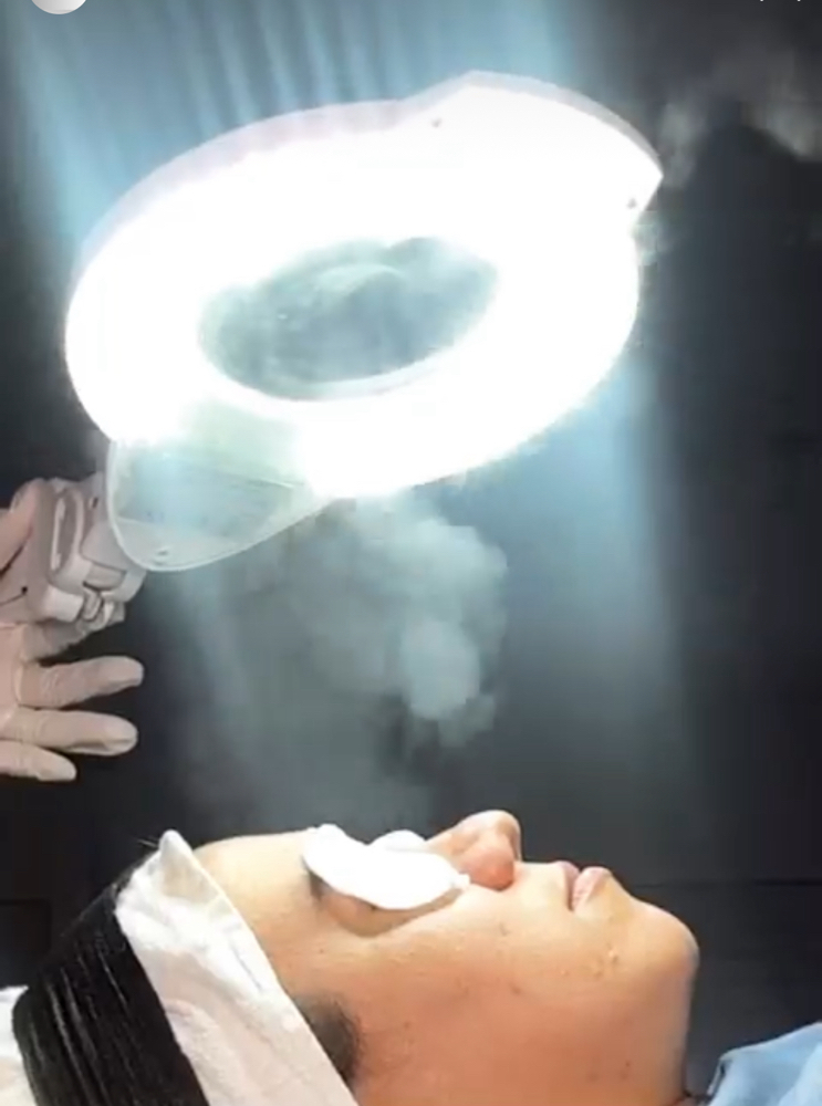 60min Pro Facial at CAPELLI HAIR SERVICES in Baltimore, MD