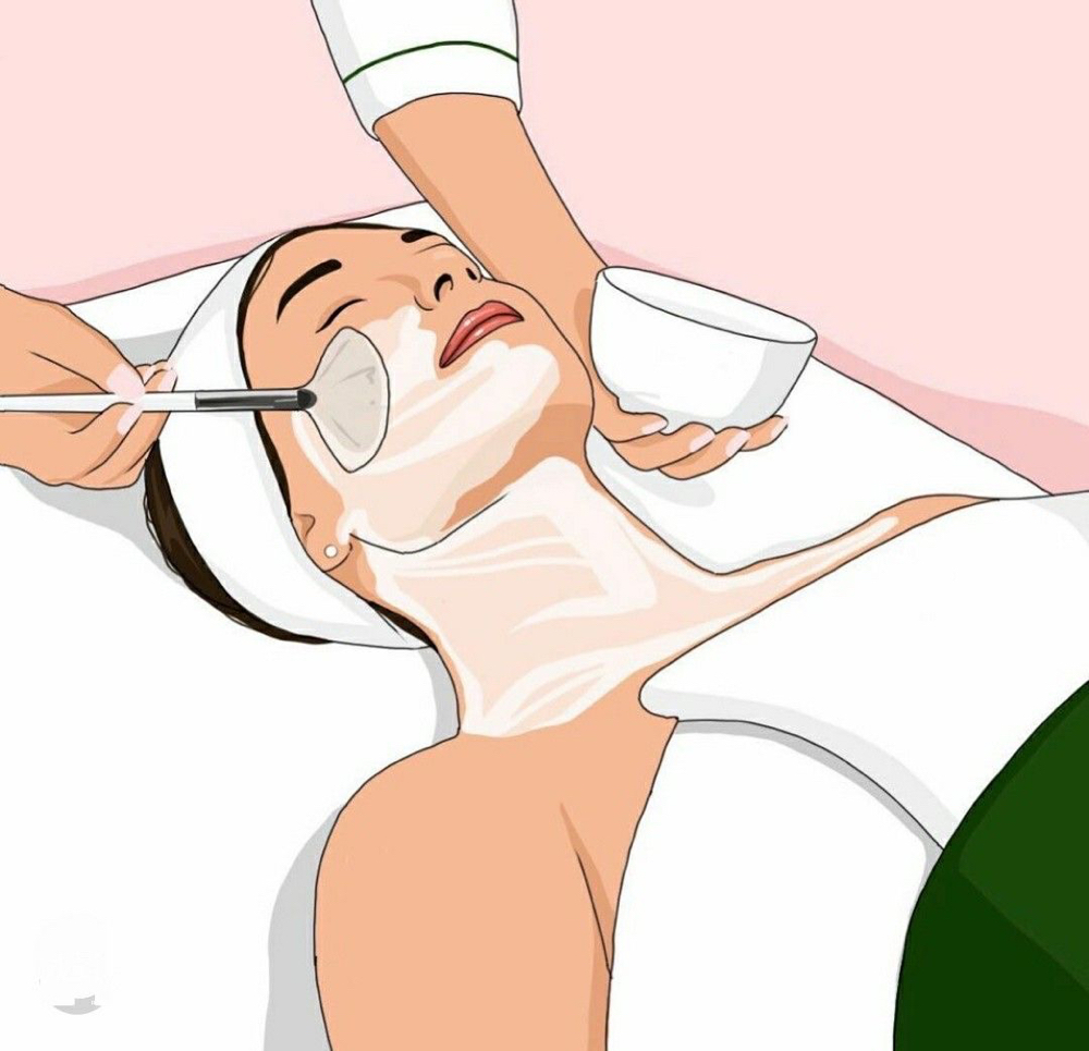 Basic Facial