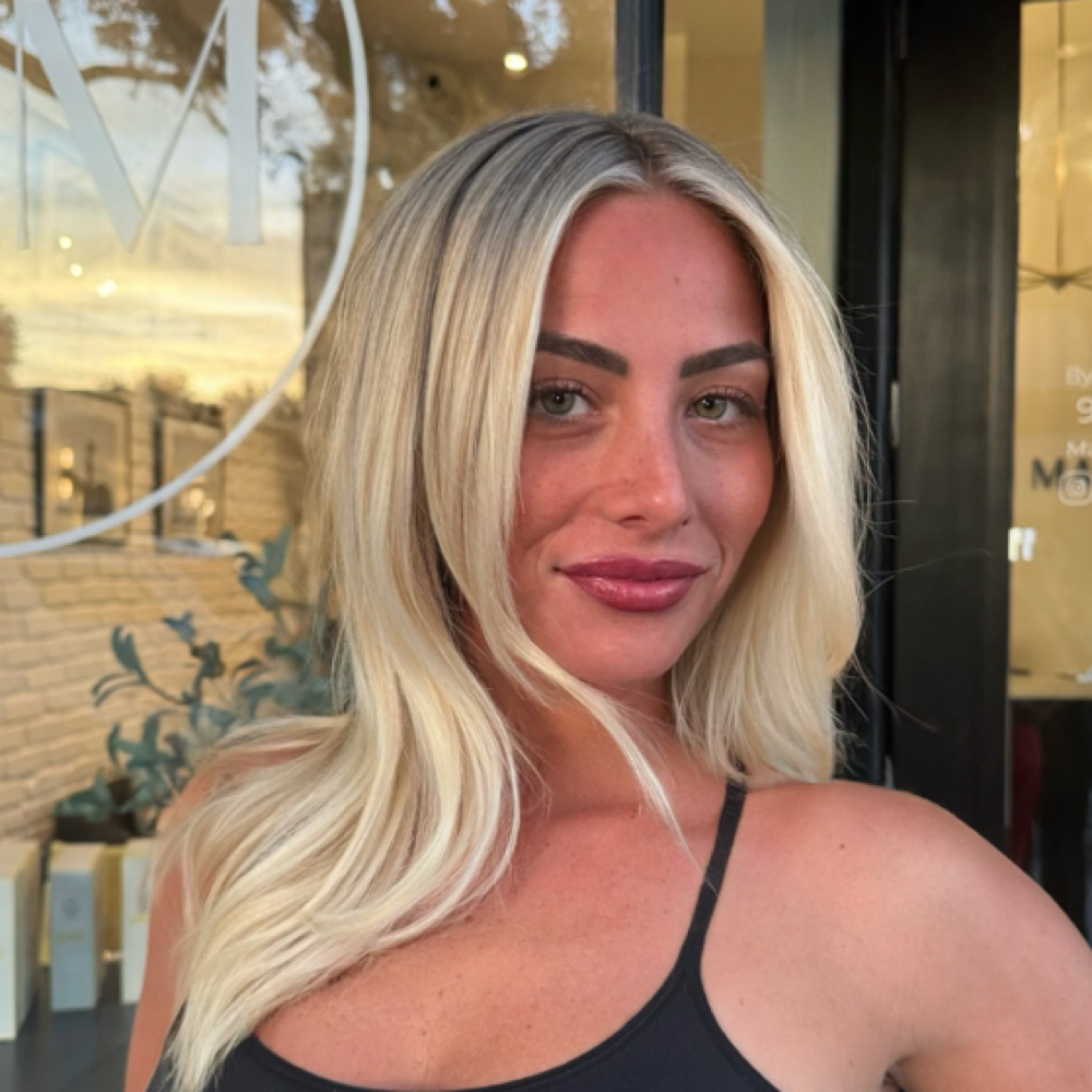 Full Transformational Highlight at Maven & Mane Salon in appointment will be held, FL
