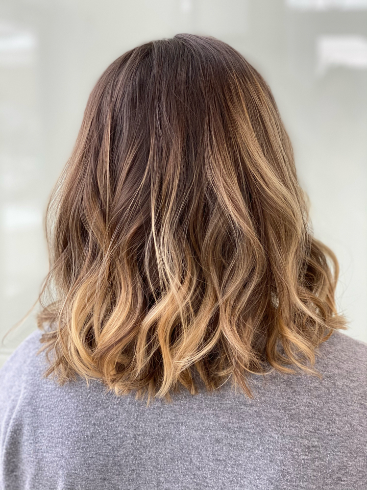 Balayage